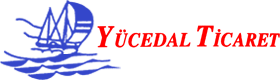 Yücedal Ticaret Logo